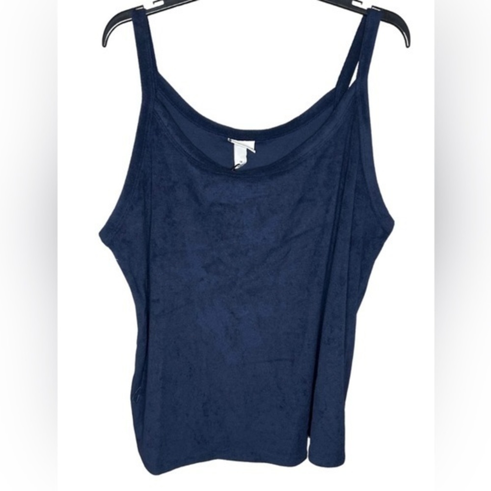 Ava & Viv Women’s Plus Size Tank Top